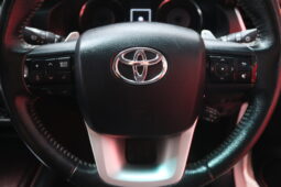 2019 Toyota Fortuner 2.8 GD-6 RB A/T full