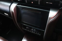 2019 Toyota Fortuner 2.8 GD-6 RB A/T full