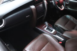 2019 Toyota Fortuner 2.8 GD-6 RB A/T full