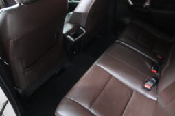 2019 Toyota Fortuner 2.8 GD-6 RB A/T full