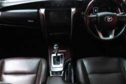 2019 Toyota Fortuner 2.8 GD-6 RB A/T full