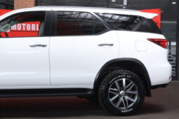 2019 Toyota Fortuner 2.8 GD-6 RB A/T full