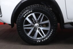 2019 Toyota Fortuner 2.8 GD-6 RB A/T full