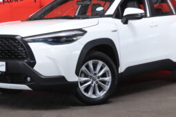 2024 Toyota Corolla Cross 1.8 XS Hybrid full
