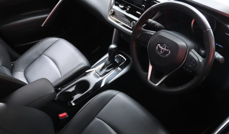 2024 Toyota Corolla Cross 1.8 XS Hybrid full