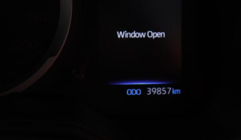 2024 Toyota Corolla Cross 1.8 XS Hybrid full