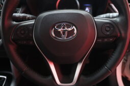 2024 Toyota Corolla Cross 1.8 XS Hybrid full