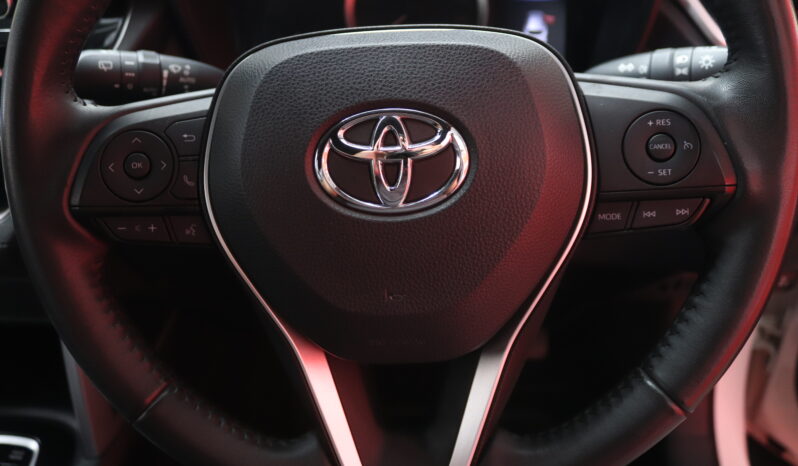 2024 Toyota Corolla Cross 1.8 XS Hybrid full