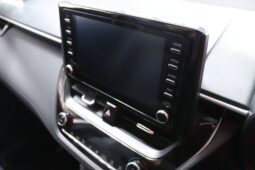 2024 Toyota Corolla Cross 1.8 XS Hybrid full