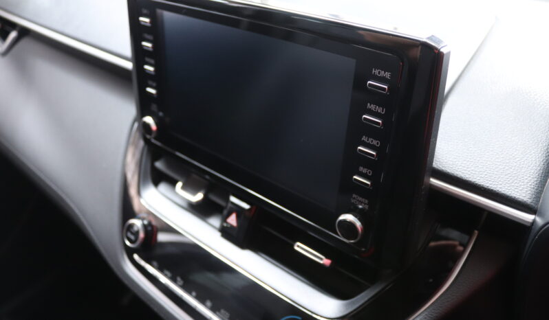 2024 Toyota Corolla Cross 1.8 XS Hybrid full