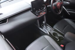 2024 Toyota Corolla Cross 1.8 XS Hybrid full