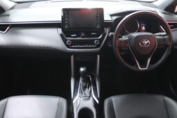 2024 Toyota Corolla Cross 1.8 XS Hybrid full