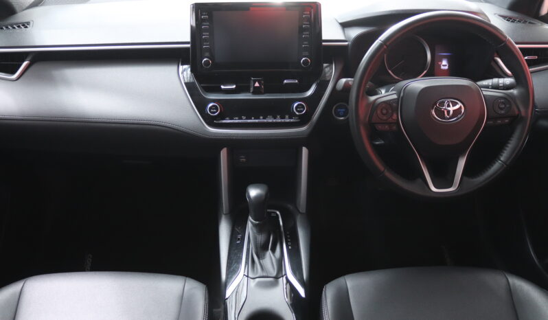 2024 Toyota Corolla Cross 1.8 XS Hybrid full
