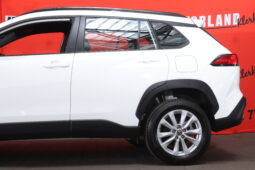 2024 Toyota Corolla Cross 1.8 XS Hybrid full