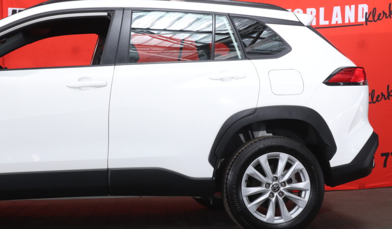 2024 Toyota Corolla Cross 1.8 XS Hybrid full