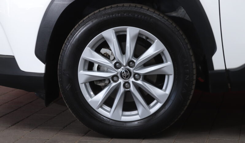 2024 Toyota Corolla Cross 1.8 XS Hybrid full