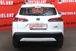 2024 Toyota Corolla Cross 1.8 XS Hybrid full