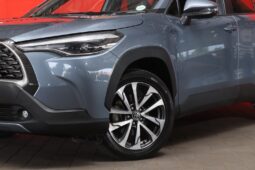 2022 Toyota Corolla Cross 1.8 XR full