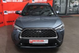 2022 Toyota Corolla Cross 1.8 XR full