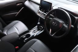 2022 Toyota Corolla Cross 1.8 XR full