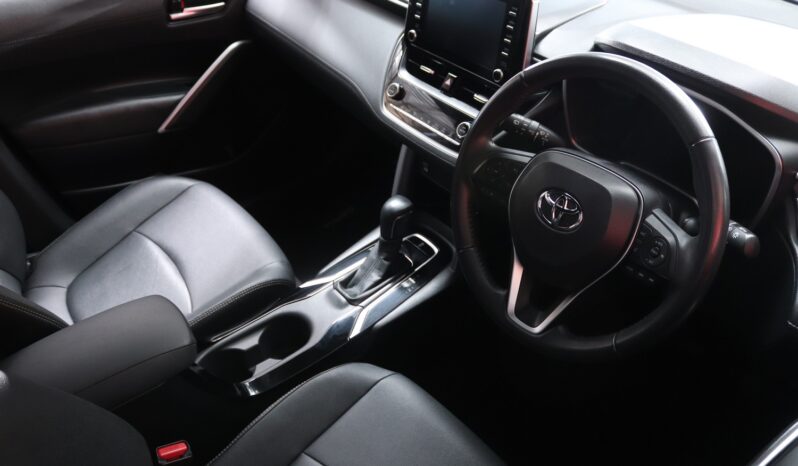 2022 Toyota Corolla Cross 1.8 XR full