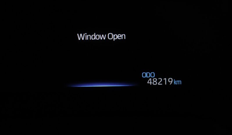 2022 Toyota Corolla Cross 1.8 XR full