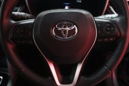 2022 Toyota Corolla Cross 1.8 XR full