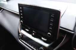 2022 Toyota Corolla Cross 1.8 XR full