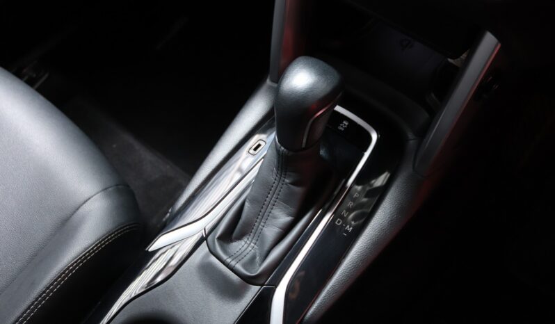 2022 Toyota Corolla Cross 1.8 XR full