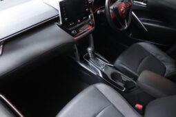 2022 Toyota Corolla Cross 1.8 XR full