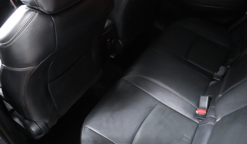 2022 Toyota Corolla Cross 1.8 XR full