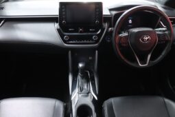 2022 Toyota Corolla Cross 1.8 XR full