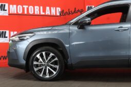 2022 Toyota Corolla Cross 1.8 XR full