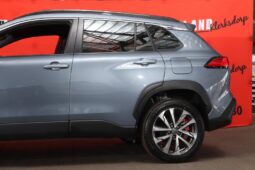 2022 Toyota Corolla Cross 1.8 XR full