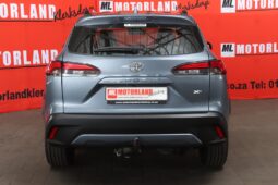 2022 Toyota Corolla Cross 1.8 XR full