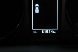 2024 Toyota Hilux 2.8 GD-6 RB Legend 4×4 A/T P/U E/Cab full