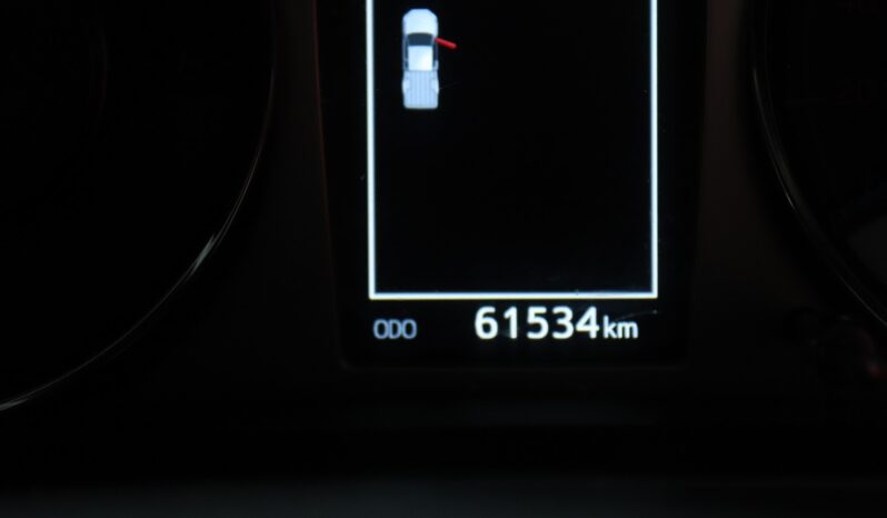 2024 Toyota Hilux 2.8 GD-6 RB Legend 4×4 A/T P/U E/Cab full