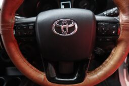2024 Toyota Hilux 2.8 GD-6 RB Legend 4×4 A/T P/U E/Cab full