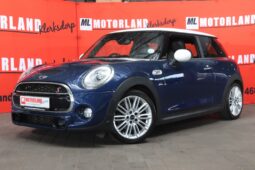 2014 Mini Cooper S A/T full