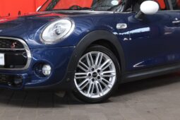 2014 Mini Cooper S A/T full