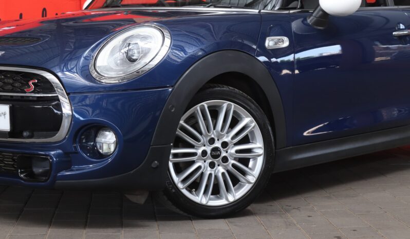 2014 Mini Cooper S A/T full