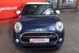 2014 Mini Cooper S A/T full