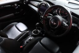 2014 Mini Cooper S A/T full