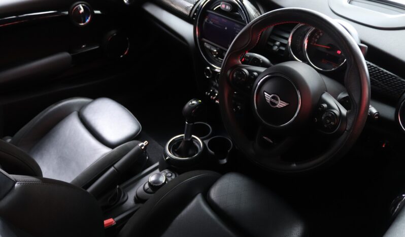 2014 Mini Cooper S A/T full