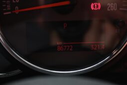 2014 Mini Cooper S A/T full