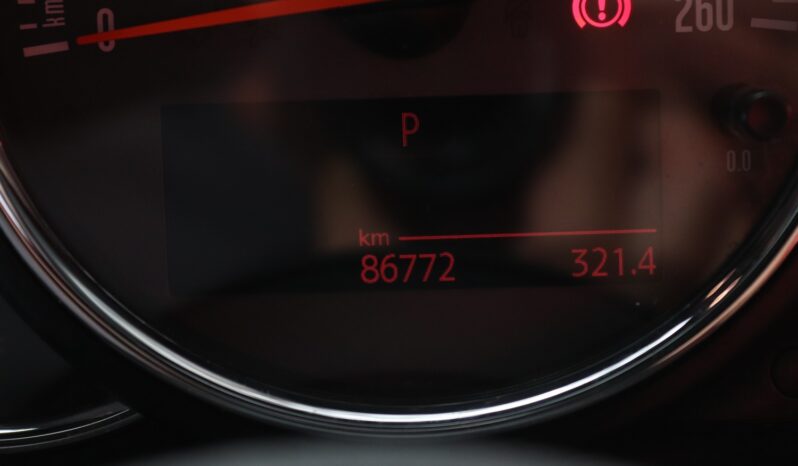 2014 Mini Cooper S A/T full