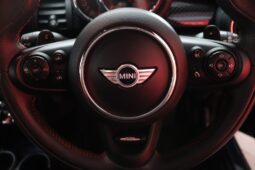 2014 Mini Cooper S A/T full