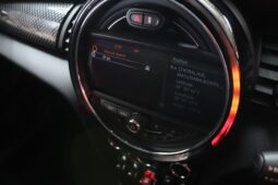 2014 Mini Cooper S A/T full