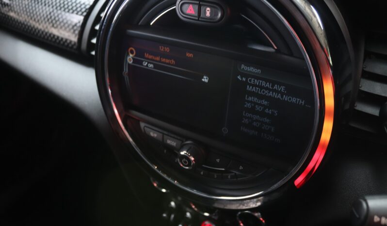 2014 Mini Cooper S A/T full