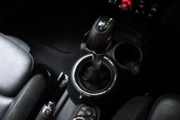 2014 Mini Cooper S A/T full